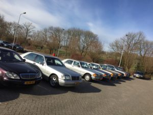 ALV 15 maart 2015 Mercedes-Benz S-Klasse Club Nederland 01