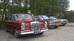 Star Cars & Coffee 31 mei 2015-02-Benz S-Klasse Club Nederland jaaragenda 2017