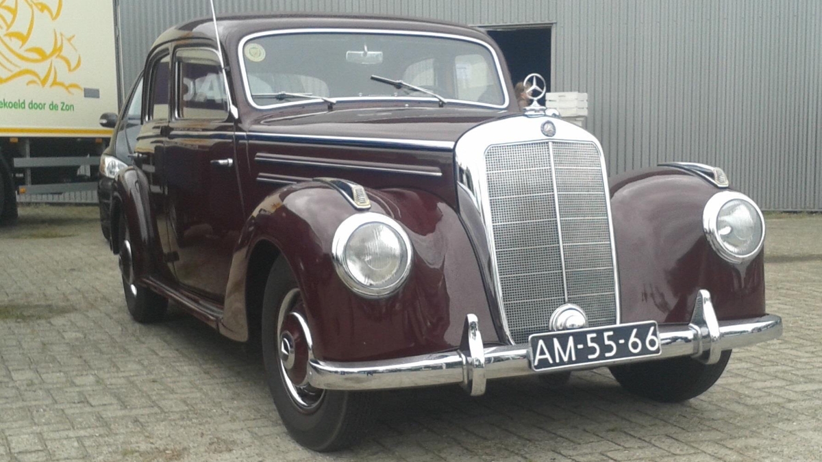 Star Cars & Coffee 31 mei 2015-03-Benz S-Klasse Club Nederland jaaragenda 2017