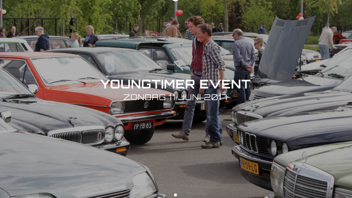 Youngtimer Event 2017 Doetinchem-Benz S-Klasse Club Nederland jaaragenda 2017