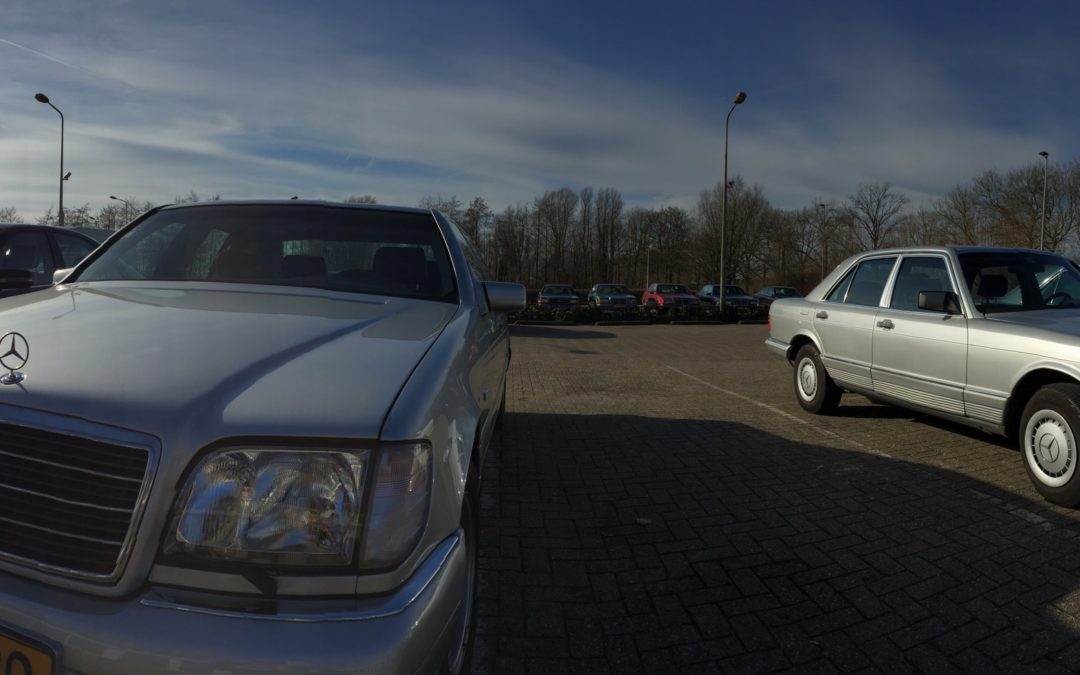 ALV 15 maart 2015 Mercedes-Benz S-Klasse Club Nederland 02
