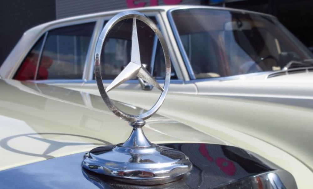 2e editie Star Cars & Coffee-nieuws-Mercedes-Benz-S-Klasse-Club-Nederland