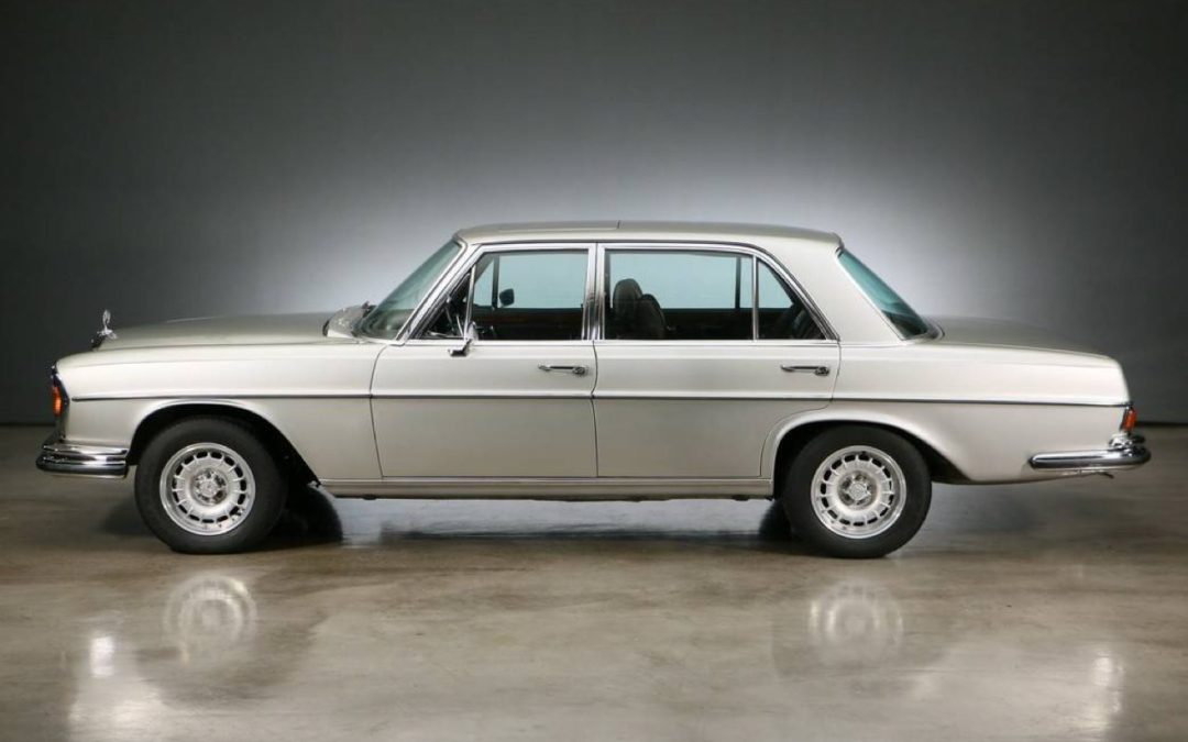 Mercedes-Benz-300-SEL-6.3-nieuws MB S-Klasse Club Nederland