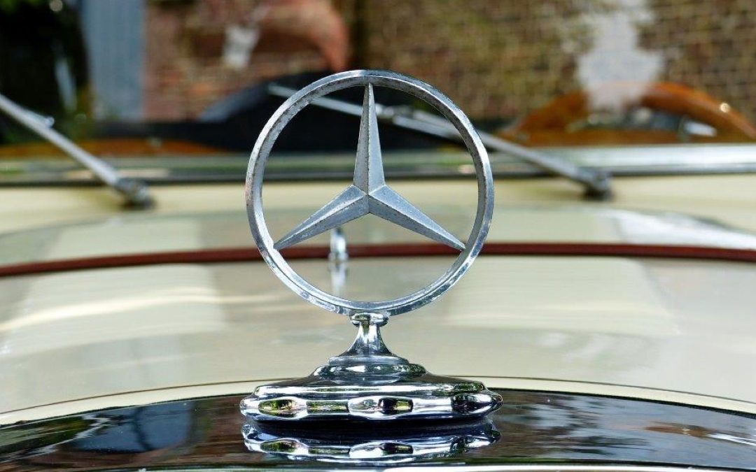 Concours d'Elegance - nieuwsbrief FEHAC-nieuws-Mercedes-Benz-S-Klasse-Club-Nederland
