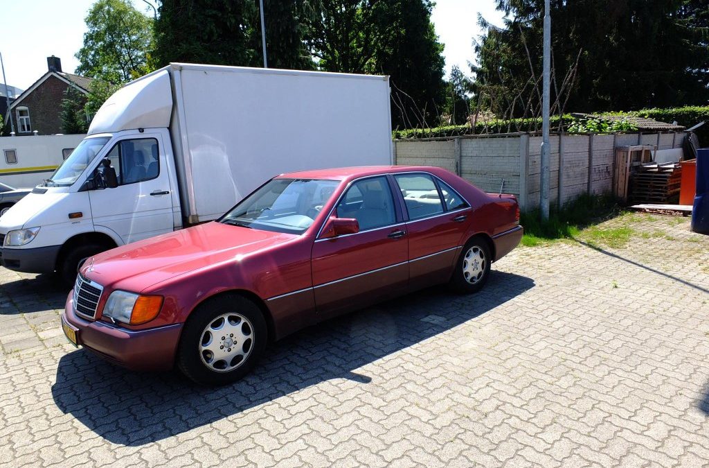 Benzmuseum Valkenswaard