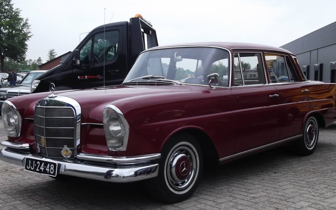 Star Cars & Coffee 31 mei 2015-01-Benz S-Klasse Club Nederland jaaragenda 2017