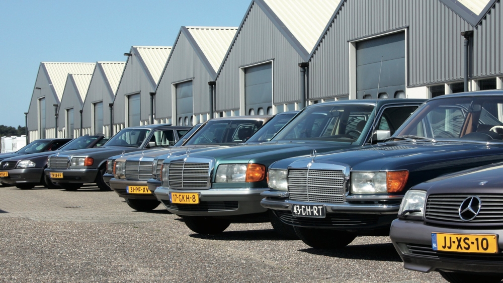 SKCN Sterklasse Bulletin-nieuws-Mercedes-Benz-S-Klasse-Club-Nederland
