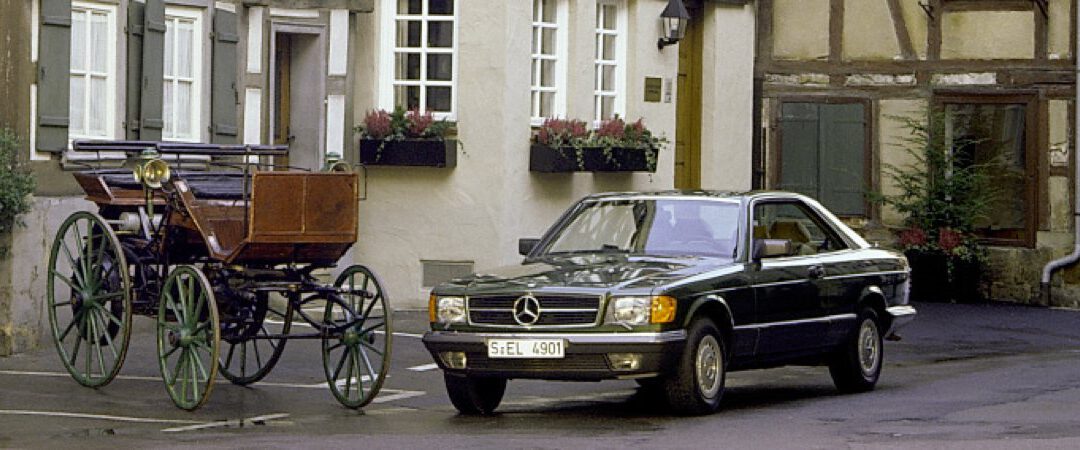 Nieuwjaarsbijeenkomst Bussum Mercedes-Benz SKCN